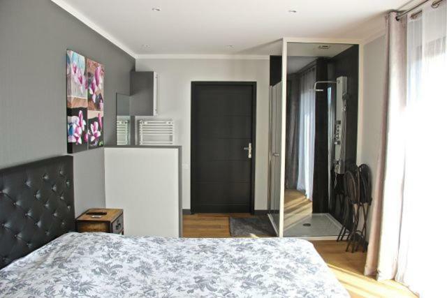 Chambres D'Hotes Asam Lherm  Esterno foto
