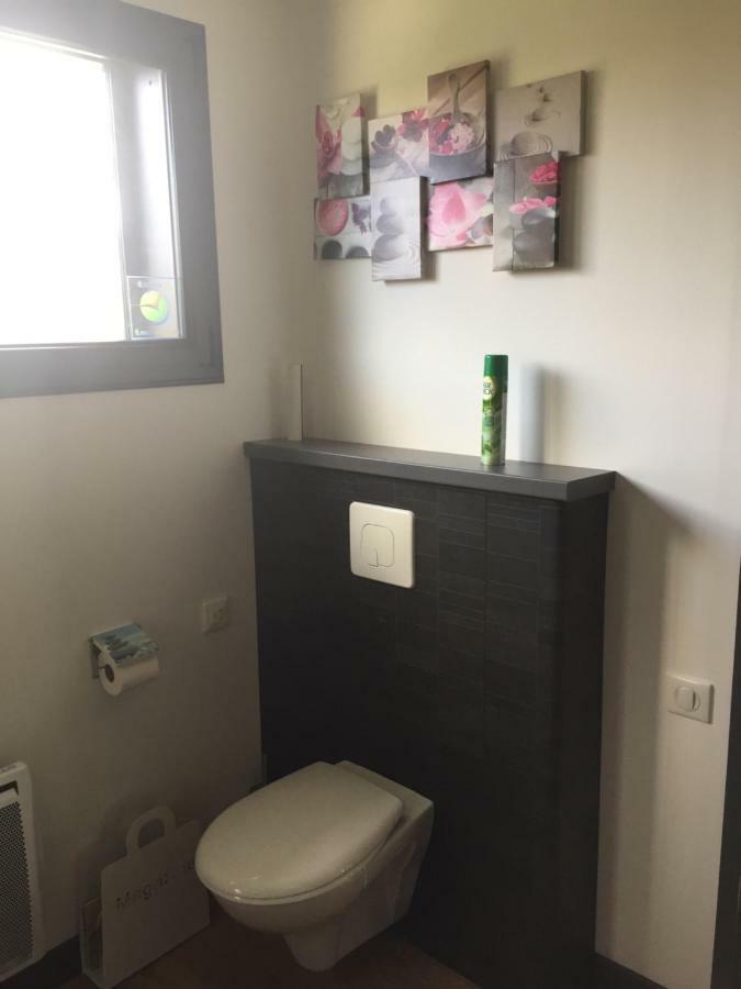 Chambres D'Hotes Asam Lherm  Esterno foto