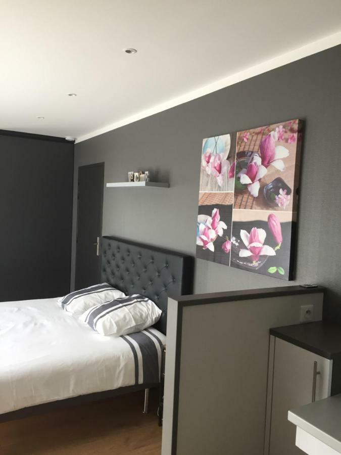 Chambres D'Hotes Asam Lherm  Esterno foto