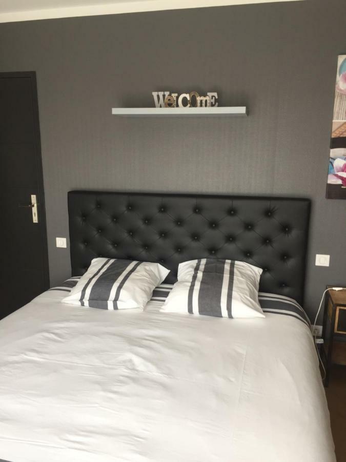 Chambres D'Hotes Asam Lherm  Esterno foto