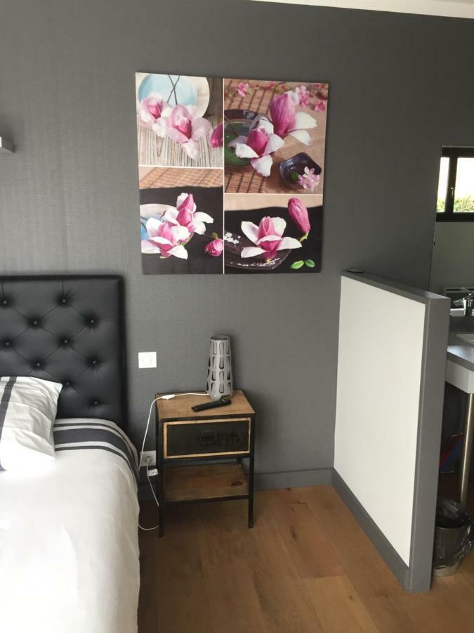 Chambres D'Hotes Asam Lherm  Esterno foto